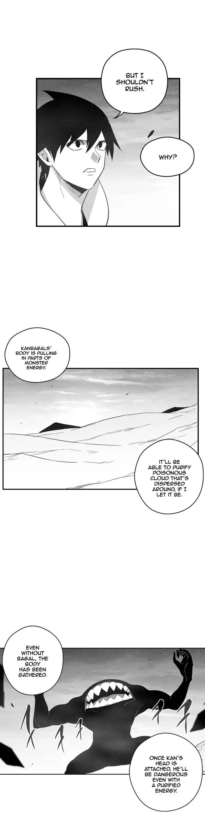 White Epic Chapter 93 18